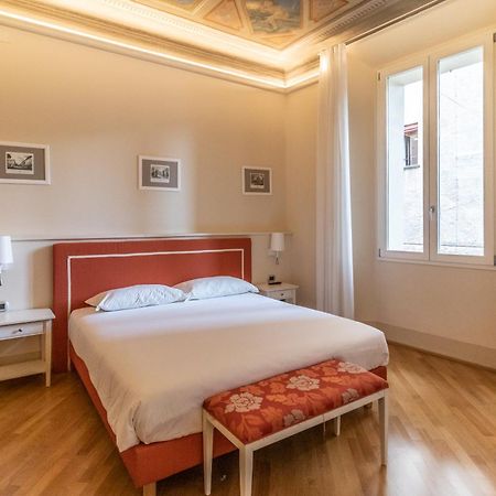 Casa Isolani Luxury Rooms Piazza Maggiore 1 볼로냐 외부 사진
