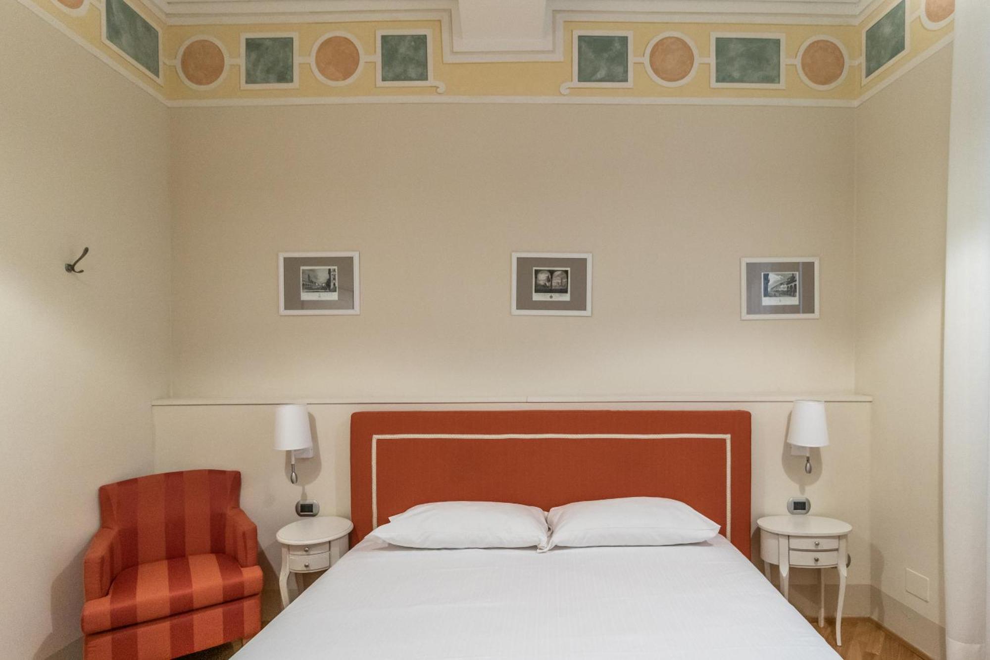 Casa Isolani Luxury Rooms Piazza Maggiore 1 볼로냐 외부 사진
