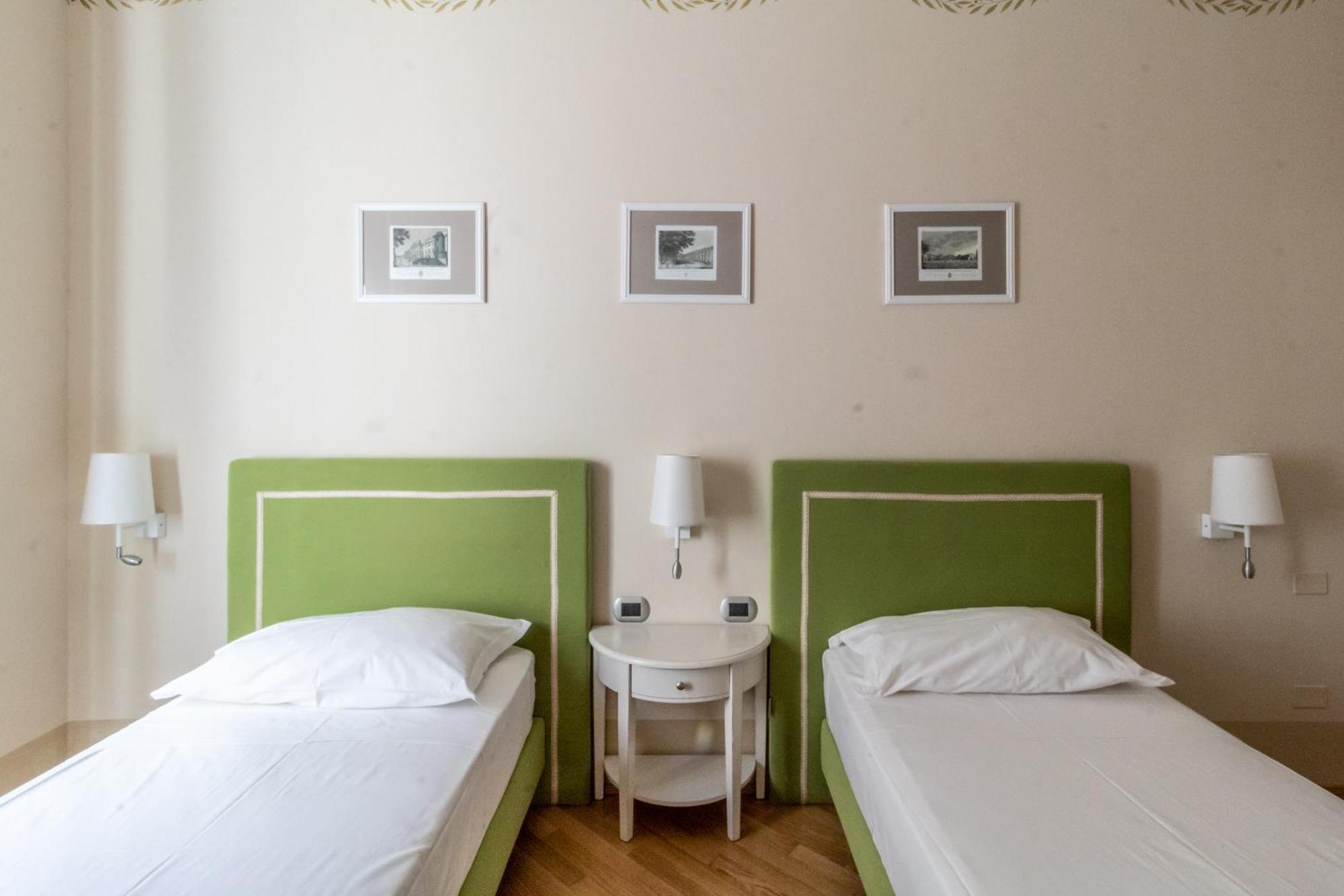 Casa Isolani Luxury Rooms Piazza Maggiore 1 볼로냐 외부 사진