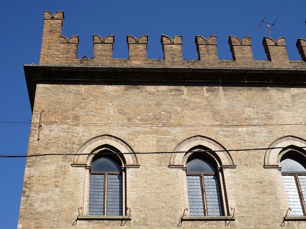 Casa Isolani Luxury Rooms Piazza Maggiore 1 볼로냐 외부 사진
