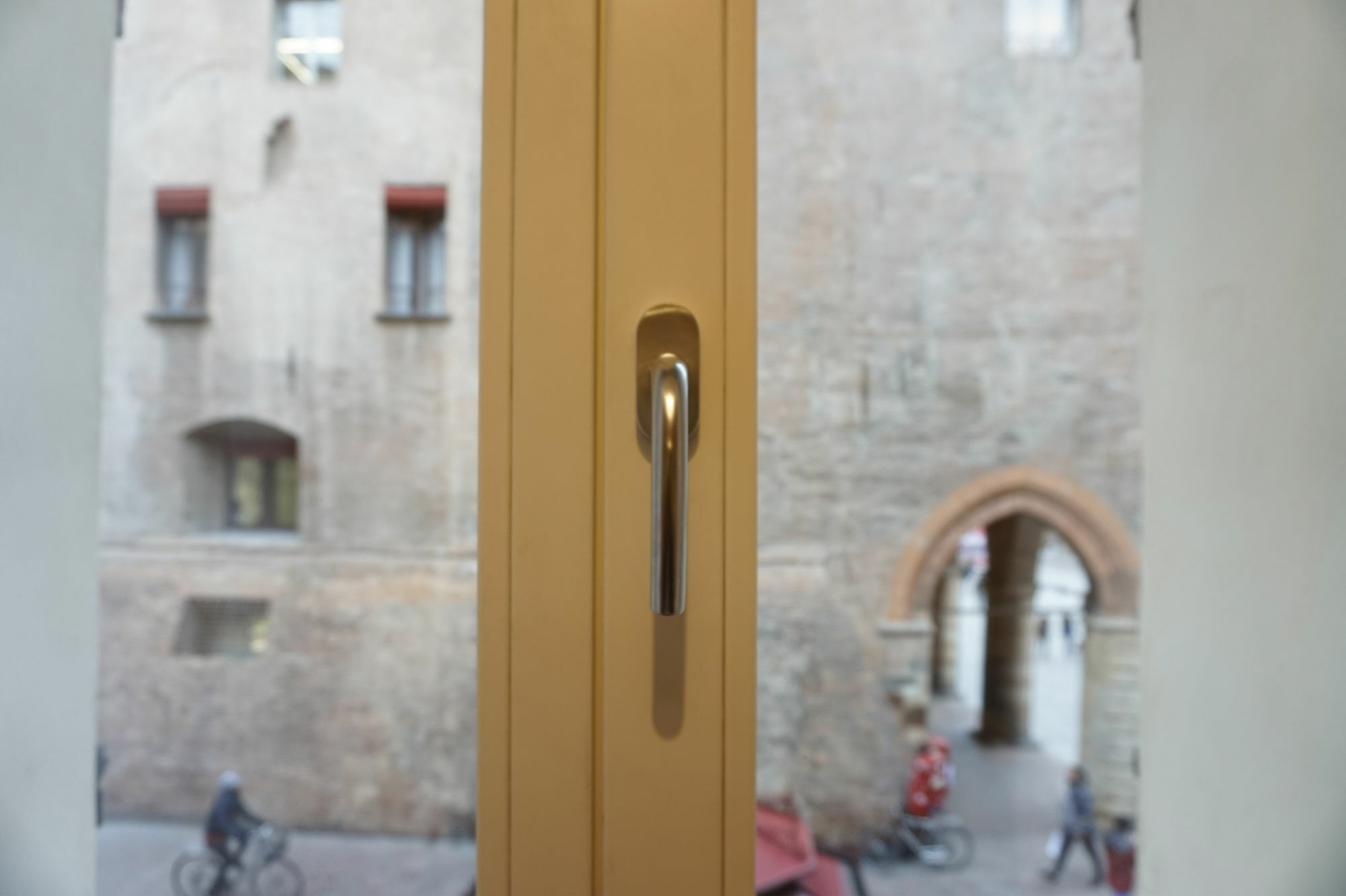 Casa Isolani Luxury Rooms Piazza Maggiore 1 볼로냐 외부 사진