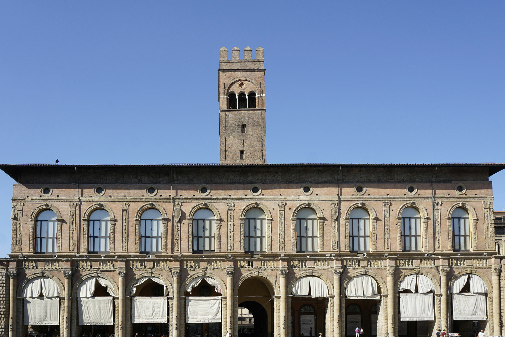Casa Isolani Luxury Rooms Piazza Maggiore 1 볼로냐 외부 사진