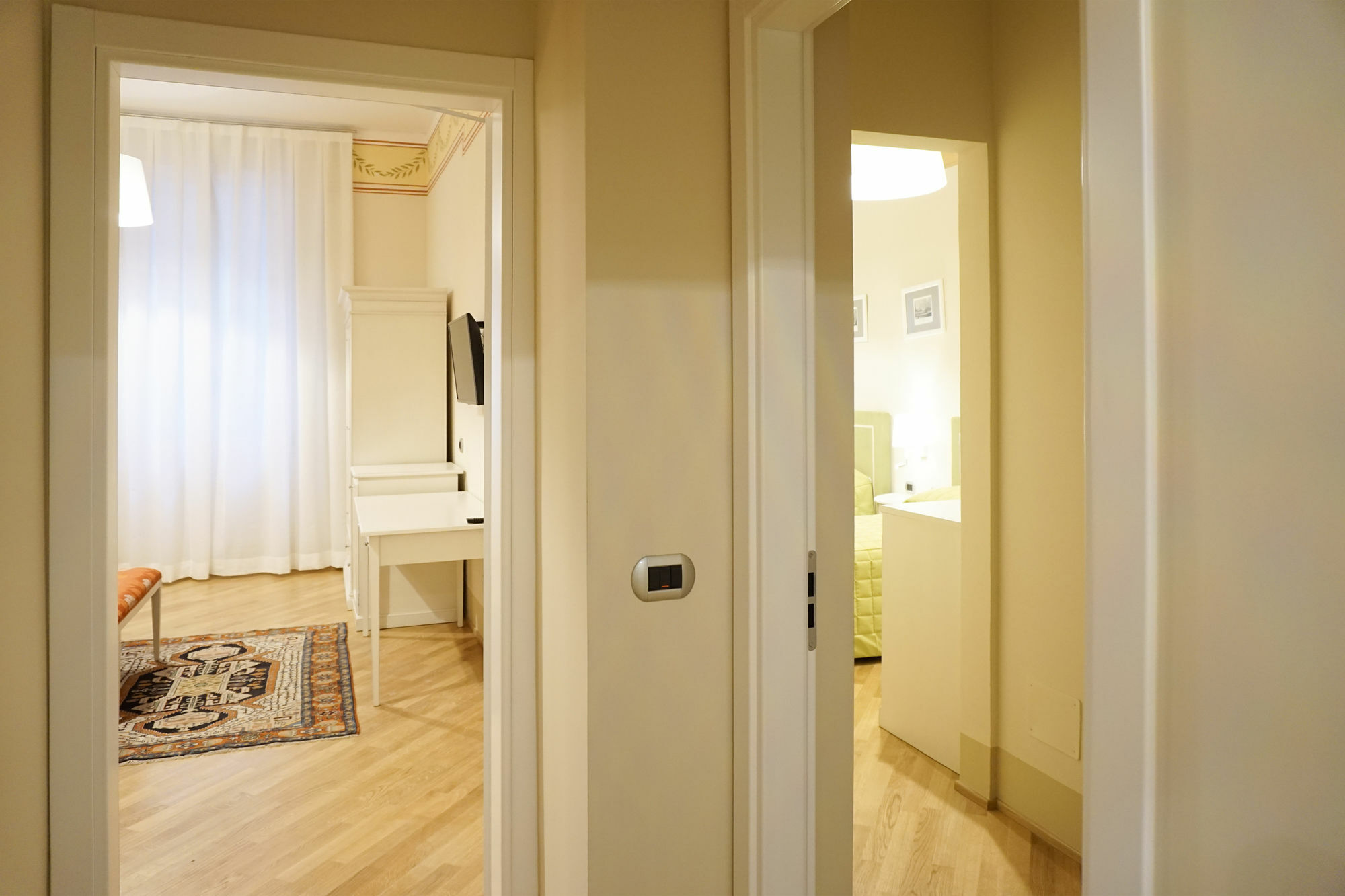 Casa Isolani Luxury Rooms Piazza Maggiore 1 볼로냐 외부 사진
